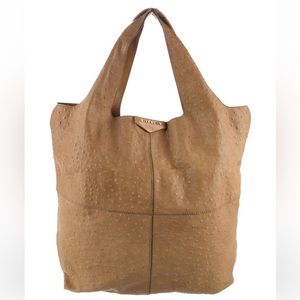 GIVENCHY hobo tote